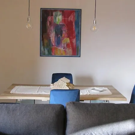 Appartement La Casa Di Holly
