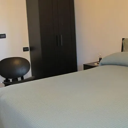 La Casa Di Holly Appartement *