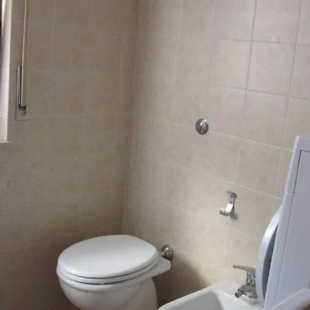 Appartement La Casa Di Holly Pescara