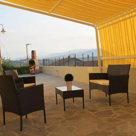 Appartement La Casa Di Holly