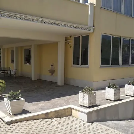 Appartement La Casa Di Holly