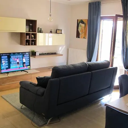 Appartement La Casa Di Holly *