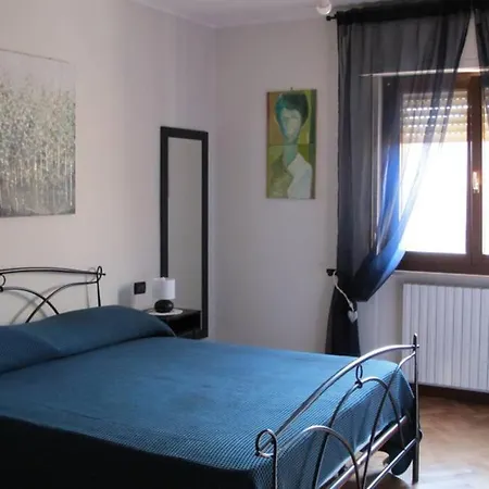 Appartement La Casa Di Holly Pescara