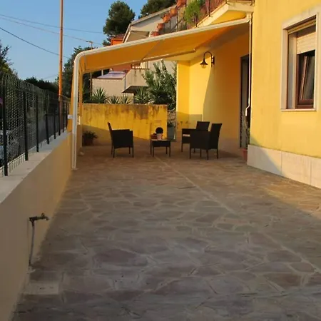 Appartement La Casa Di Holly *