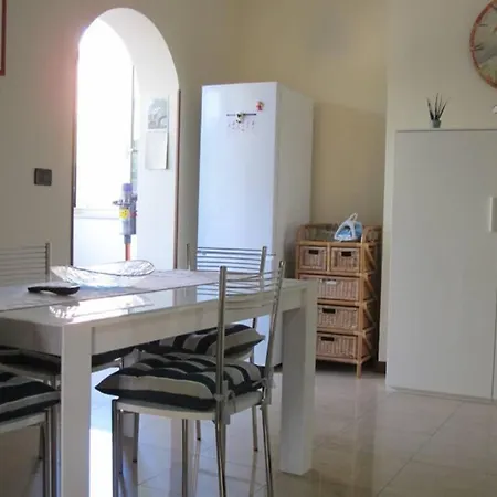 La Casa Di Holly Appartement