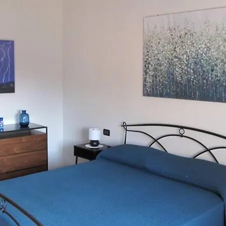 La Casa Di Holly Appartement Pescara