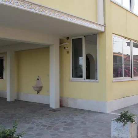 La Casa Di Holly * Pescara